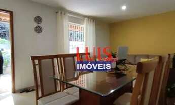 Imagem 3: Excelente casa com 2 dormitórios à venda, 110 m² por R$ 448.000 - Itaipu - Niterói/RJ - CA