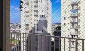 Imagem 5: Apartamento para Aluguel - Jardim São Savério, 2 Quartos, 46 m2