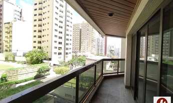 Imagem 5: Apartamento (tipo - padrao) 4 dormitórios/suite, portaria 24hs, elevador, em condomínio fe