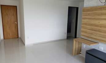 Imagem 5: Apart com 55m² com 2 quartos (1 suíte) em Imbiribeira - com armários