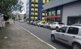 Imagem 2: Apartamento para venda com 81 metros quadrados com 2 quartos em Centro - Tramandaí - RS