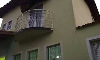 Imagem: JACAREí - Casa Padrão - Cidade Jardim