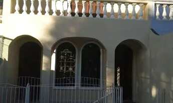 Imagem 2: Sobrado para Locação em Santo André, Jardim, 3 dormitórios, 1 suíte, 3 banheiros, 2 vagas