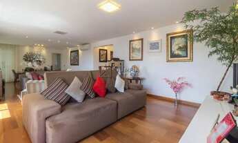 Imagem 5: Apartamento Venda Vila Olímpia 210 m² 3 Dormitórios