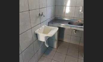 Imagem 2: Kitnet na Taquara jpa