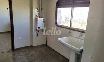 Imagem 7: São Paulo - Apartamento Padrão - Mooca