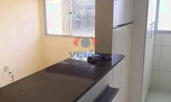 Imagem 4: Apartamento à venda, 2 quartos, 1 vaga, Parque São Lourenço - Indaiatuba/SP