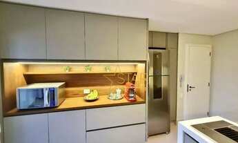 Imagem 3: Apartamento à venda, 137 m² por R$ 1.990.000,00 - Moema - São Paulo/SP