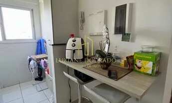 Imagem 6: Apartamento mobiliado para Aluguel - 1 quarto, 43 m2 - Barueri-SP