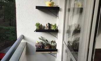 Imagem 5: Ótima Oportunidade - Apartamento 2 dormitórios, cozinha e quartos planejados