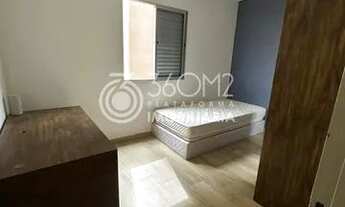 Imagem 5: Apartamento para Locação em São Bernardo do Campo, Assunção, 2 dormitórios, 1 banheiro, 1