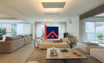 Imagem 4: Venda Apartamento 3 Dormitórios - 260 m² Campo Belo