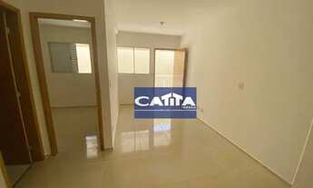 Imagem 8: Apartamento com 2 dormitórios, 34 m² - venda por R$ 269.900,00 ou aluguel por R$ 1.680,00