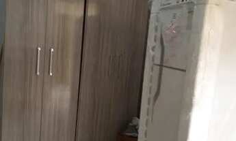 Imagem 6: Kitnet mobiliada próx centro Santo André