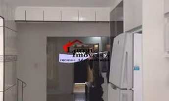 Imagem 7: Sobrado 2 dormitórios Vila Valença Sv!