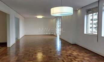 Imagem 4: Apartamento, Higienópolis - São Paulo