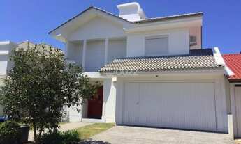 Imagem: Casa - Jurerê Internacional - Florianópolis