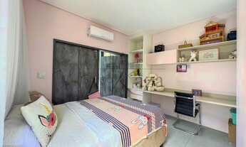 Imagem 6: Casa Condomínio - Residencial EcoPark Bourbon - Caçapava - 285m² - 3 Dormitórios