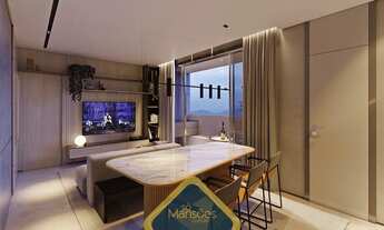 Imagem 3: Cobertura Duplex no Vale do Sereno