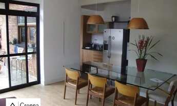 Imagem 2: Apartamento para venda e locação com 180m², Pinheiros - São Paulo