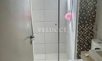 Imagem 7: Apartamento - Vila Marieta - Campinas