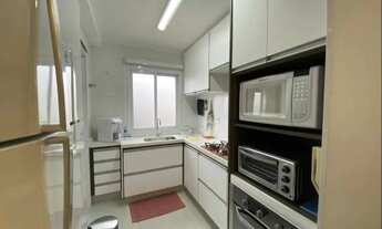 Imagem 5: Apto. 2 dormitórios V. Isolina Mazzei