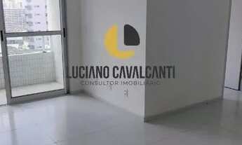 Imagem 5: Apartamento para venda possui 66 metros quadrados com 3 quartos em Graças - Recife - PE