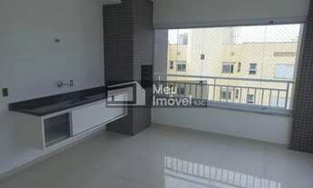 Imagem 5: PARA ALUGAR - APARTAMENTO NOILLUMINATO JD AQUARIUS - 2 DORM E SUITE