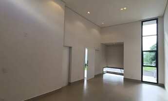 Imagem 4: Vendo Linda Casa Nova no Condomínio Verana Parque Alvorada na Cidade de Marília, SP