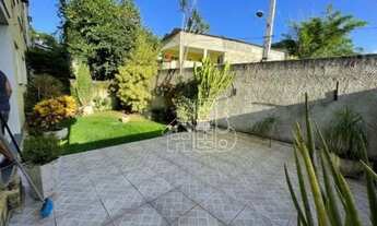 Imagem 4: Apartamento com 2 dormitórios para alugar, 116 m² por R$ 1.921,00/mês - Sape - Niterói/RJ