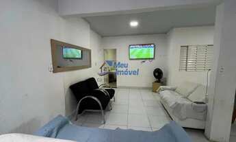 Imagem 6: QR 2 Candangolândia Casa 2 quartos lote 128m² 2 suites 3 vagas Ac Financiamento