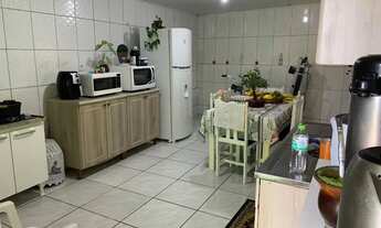 Imagem 3: Casa de alvenaria a venda