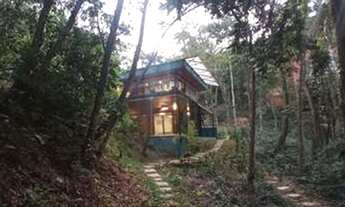 Imagem 7: Casa no Cond. Ville de Montagne, Nova Lima, com 3 quartos, sendo 2 suítes