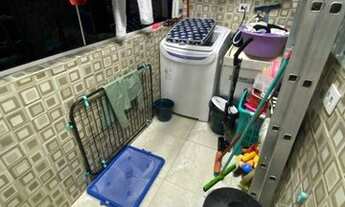 Imagem 4: Casa com 2 dormitórios para alugar por R$ 2.600,00/mês - Vila São Luiz (Valparaízo) - Baru