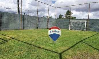 Imagem 4: Casa com 3 dormitórios à venda, 84 m² por R$ 388.200 - Lagoa Redonda - Fortaleza/CE