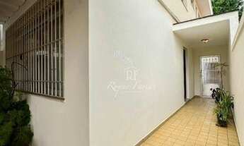 Imagem 4: Sobrado com 3 dormitórios, 190 m² - venda por R$ 1.300.000,00 ou aluguel por R$ 3.800,00/m