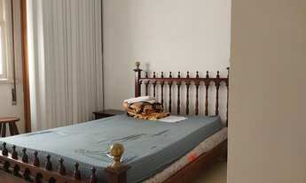 Imagem 2: Apartamento para venda com 108 metros quadrados com 3 quartos em Leblon - Rio de Janeiro