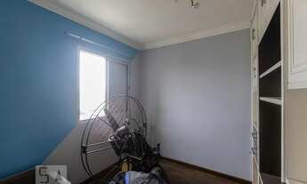 Imagem 5: Apartamento para Aluguel - Jardim Anália Franco, 1 Quarto, 54 m2