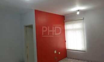 Imagem 4: Sala Comercial 30m - Centro - São Bernardo do Campo