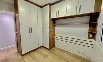 Imagem 13: Apartamento com 4 dormitórios para alugar, 205 m² por R$ 24.500,00/mês - Brooklin - São Pa