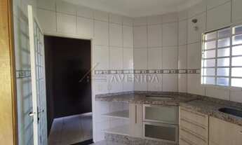 Imagem 6: LONDRINA - Casa Padrão - Califórnia