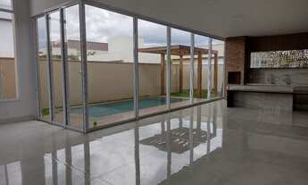 Imagem 6: Casa Térrea 4 suítes Jardins Lisboa