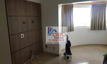 Imagem 2: Apartamento com 3 dormitórios à venda, 80 m² por R$ 635.000,00 - Alto da Mooca - São Paulo