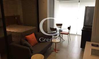 Imagem 6: Apartamento para venda com 35m² - Jardim Paulista SP