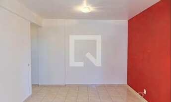 Imagem 4: Apartamento para Aluguel - Vila das Mercês, 2 Quartos, 52 m2