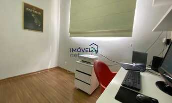 Imagem 7: Apartamento à venda, 3 quartos, 1 suíte, 2 vagas, Buritis - Belo Horizonte/MG