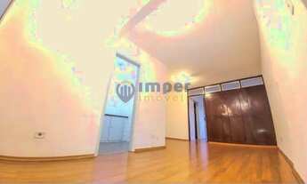 Imagem 2: Apartamento com 1 dormitório para alugar, 47 m² por R$ 2.520,42 - Santa Cecília - São Paul