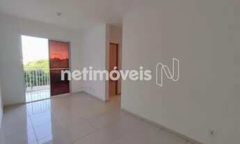 Imagem 3: Locação Apartamento 2 quartos Morada de Laranjeiras Serra