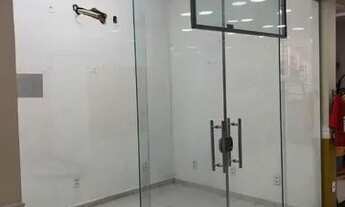 Imagem 7: Centro- Lojas Comerciais