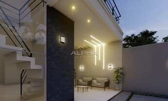 Imagem 4: Casa 3 quartos no bairro Luzardo Viana em Maracanaú - CE